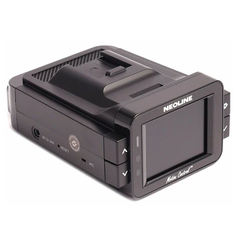 Gibrid radar detektori Neoline X-COP 9100s