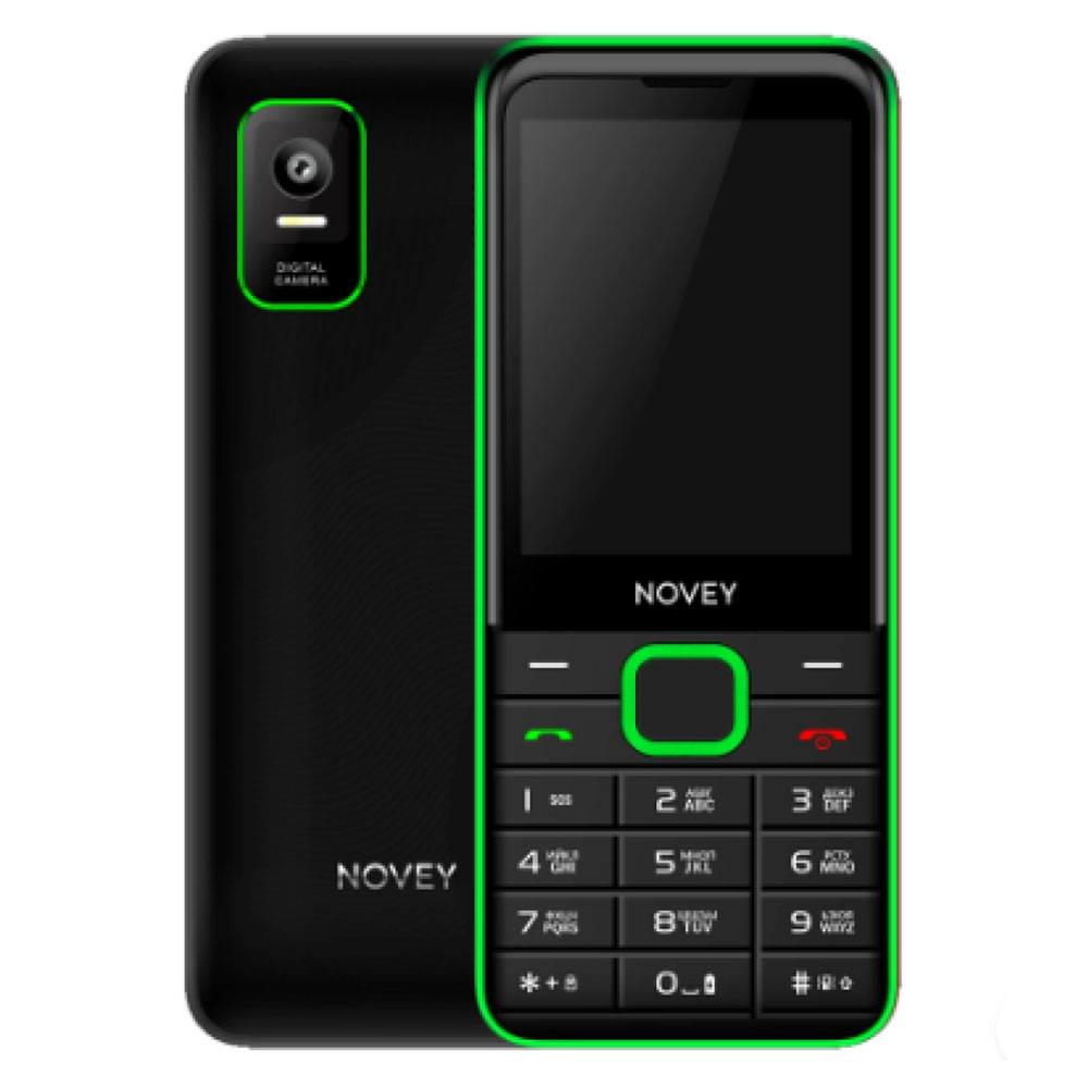 Novey P50 (Yashil)