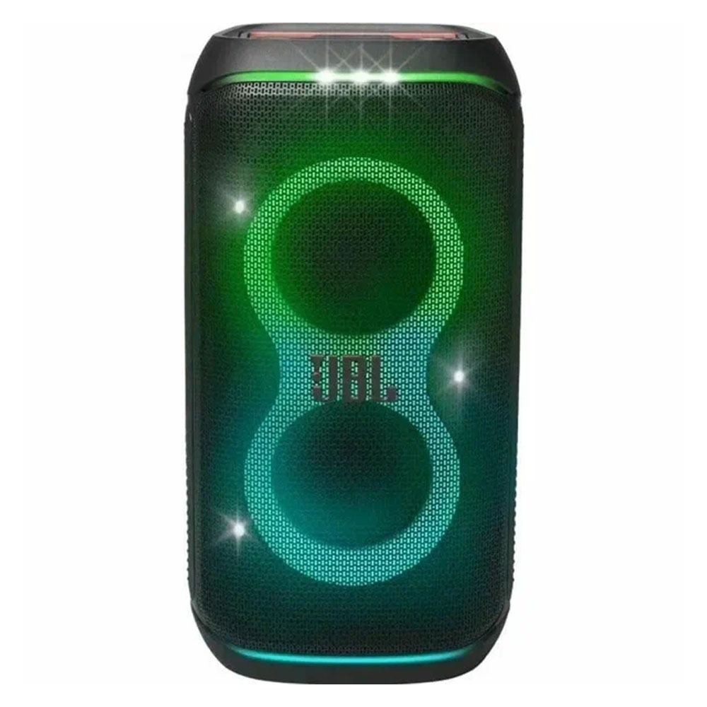Karnay JBL PartyBox 120, Qora