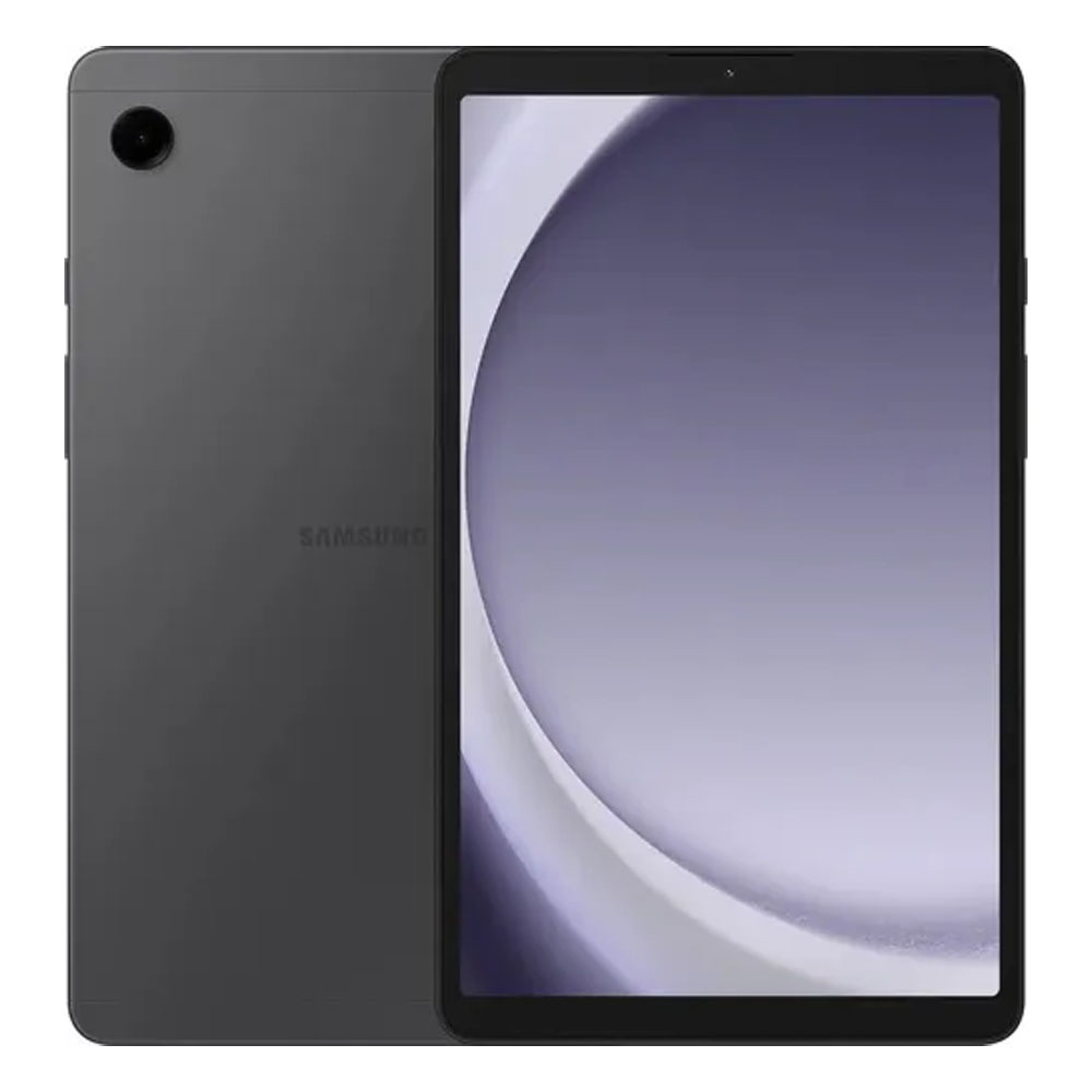 Planshet Samsung Tab A9 8/128GB, Qora