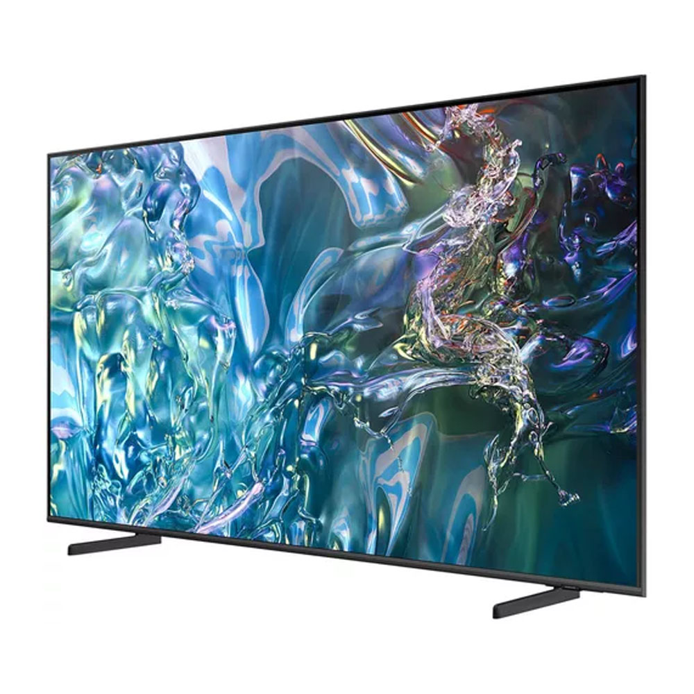 Televizor Samsung QE55Q60DAUXUZ, Smart