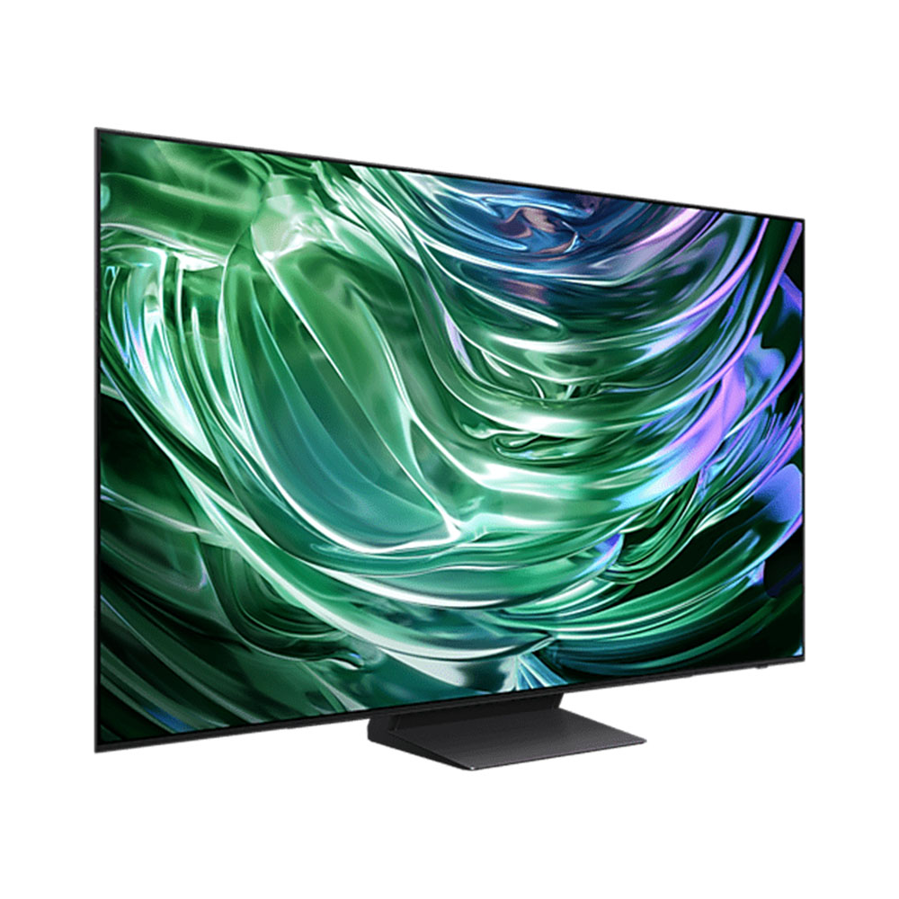 Televizor Samsung QE55S90DAUXUZ, Smart