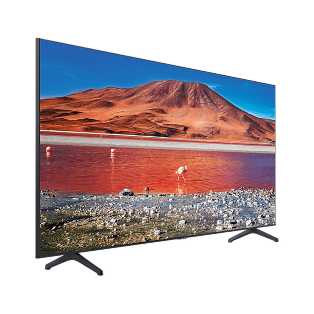 Televizor Samsung UE65DU7100UXUZ, Smart