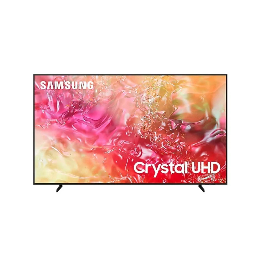 Televizor Samsung UE75DU7100UXUZ, Smart