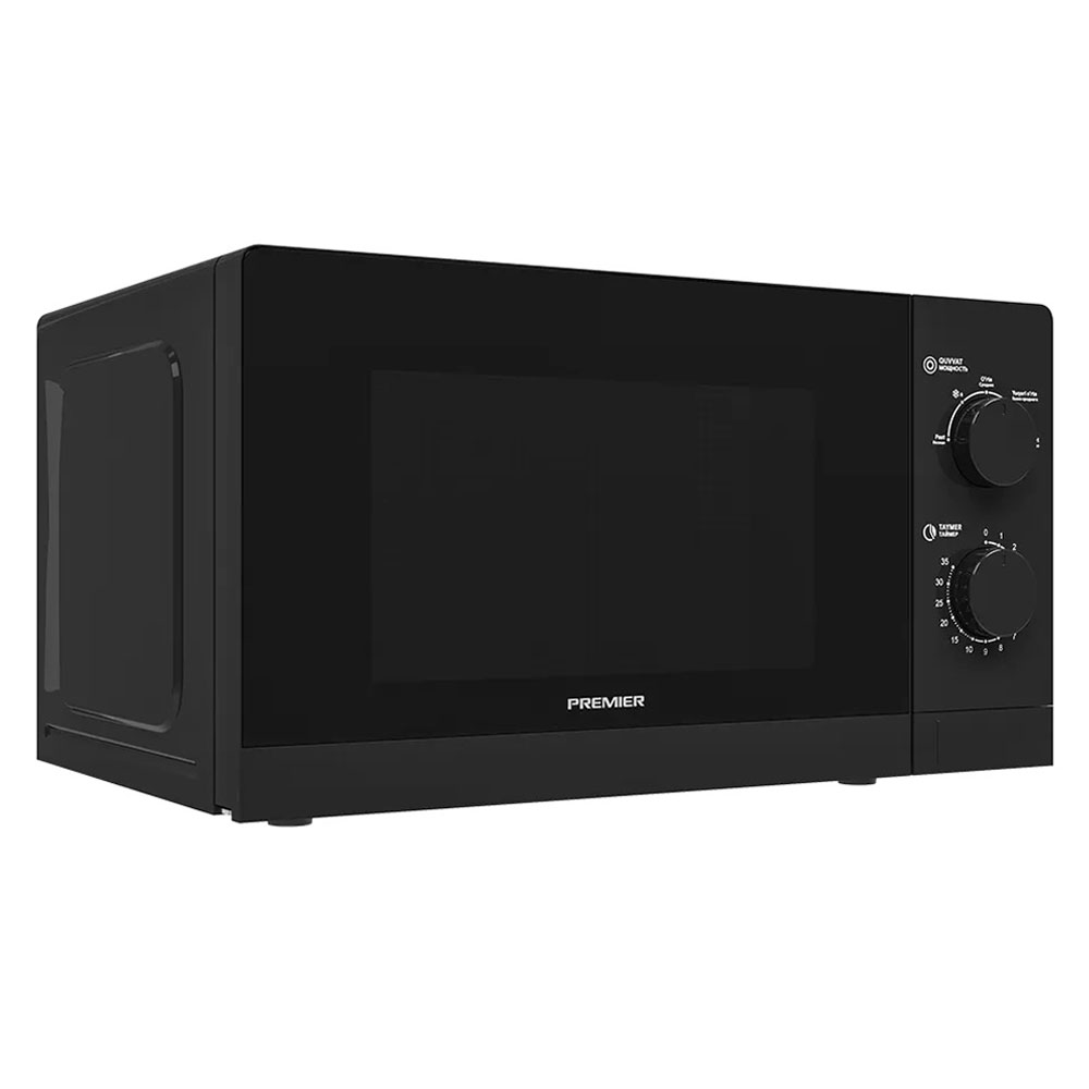 Mikroto'lqinli pech Premier PRM-20MW/LA1-B