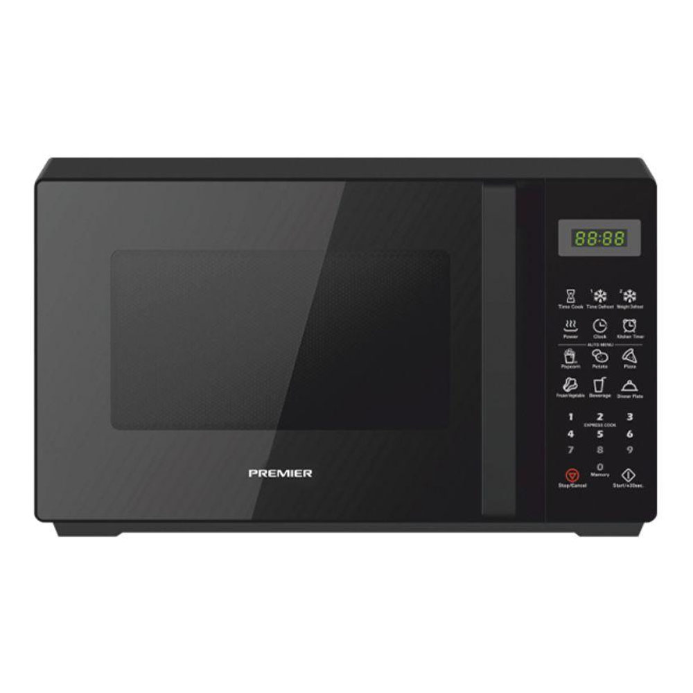 Mikroto'lqinli pech Premier PRM-23MW/KS4-B