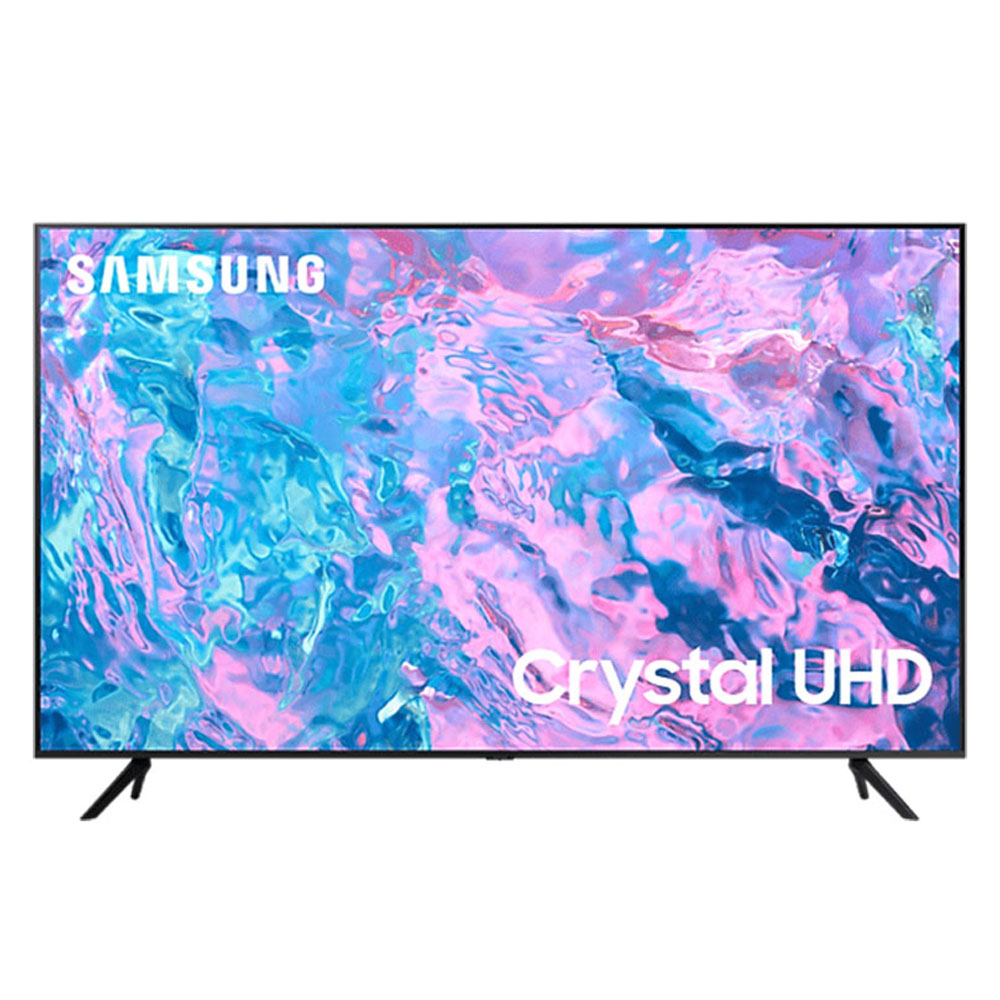 Televizor Samsung UE50CU7100UXUZ, Smart