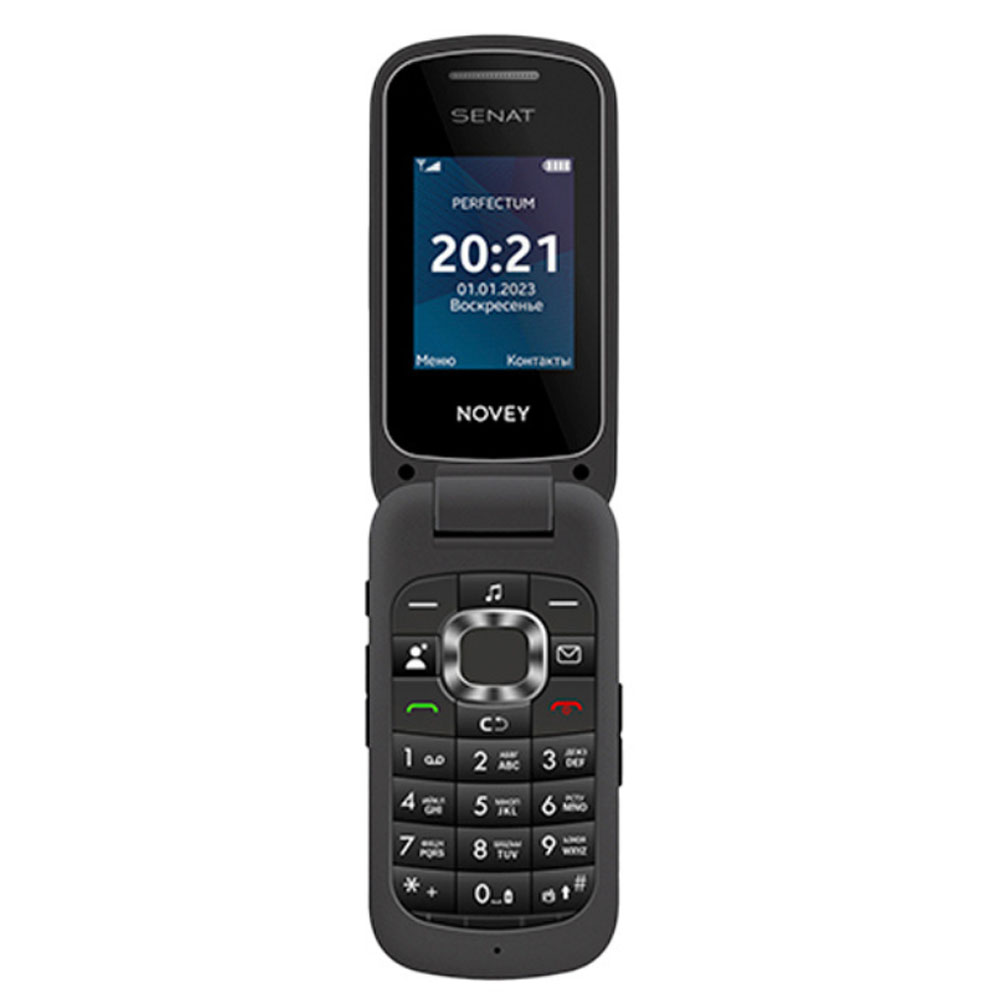 Novey Senat (Ko'k) GSM