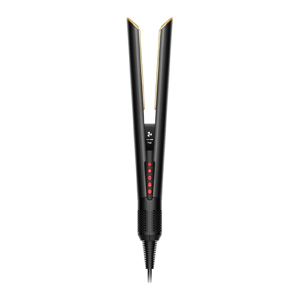 Sochni tekislagich Dyson Supersonic HT01, Onyx Gold