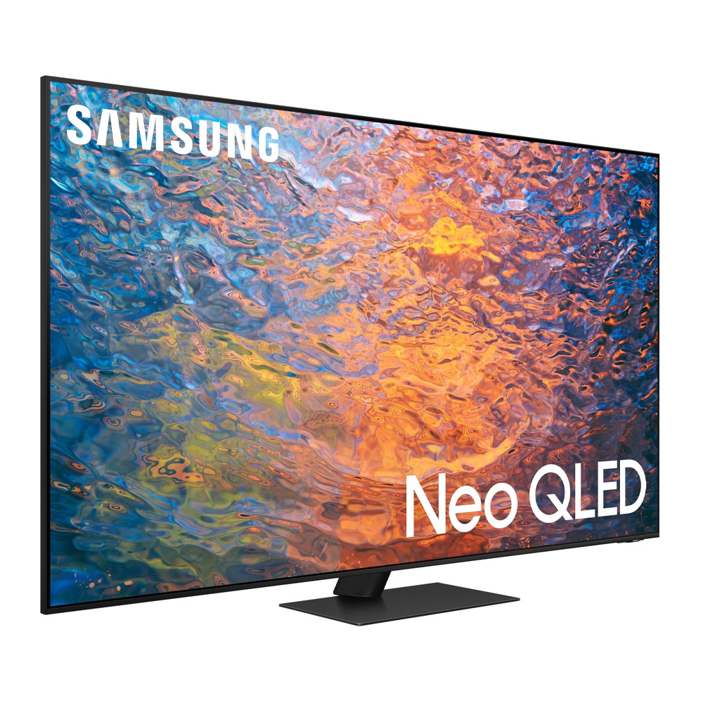 Televizor Samsung QE65QN95CAUXUZ, Smart
