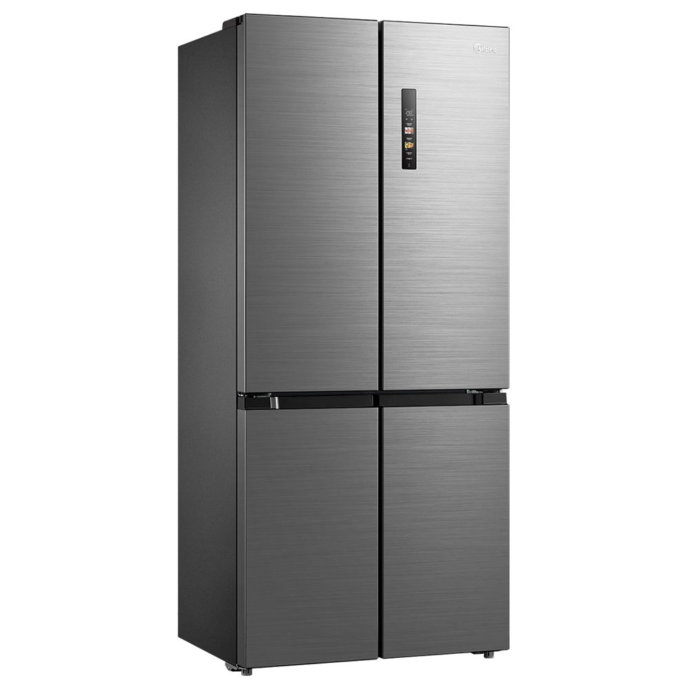Sovutgich Midea MDRM691MIE46, po‘lat rang
