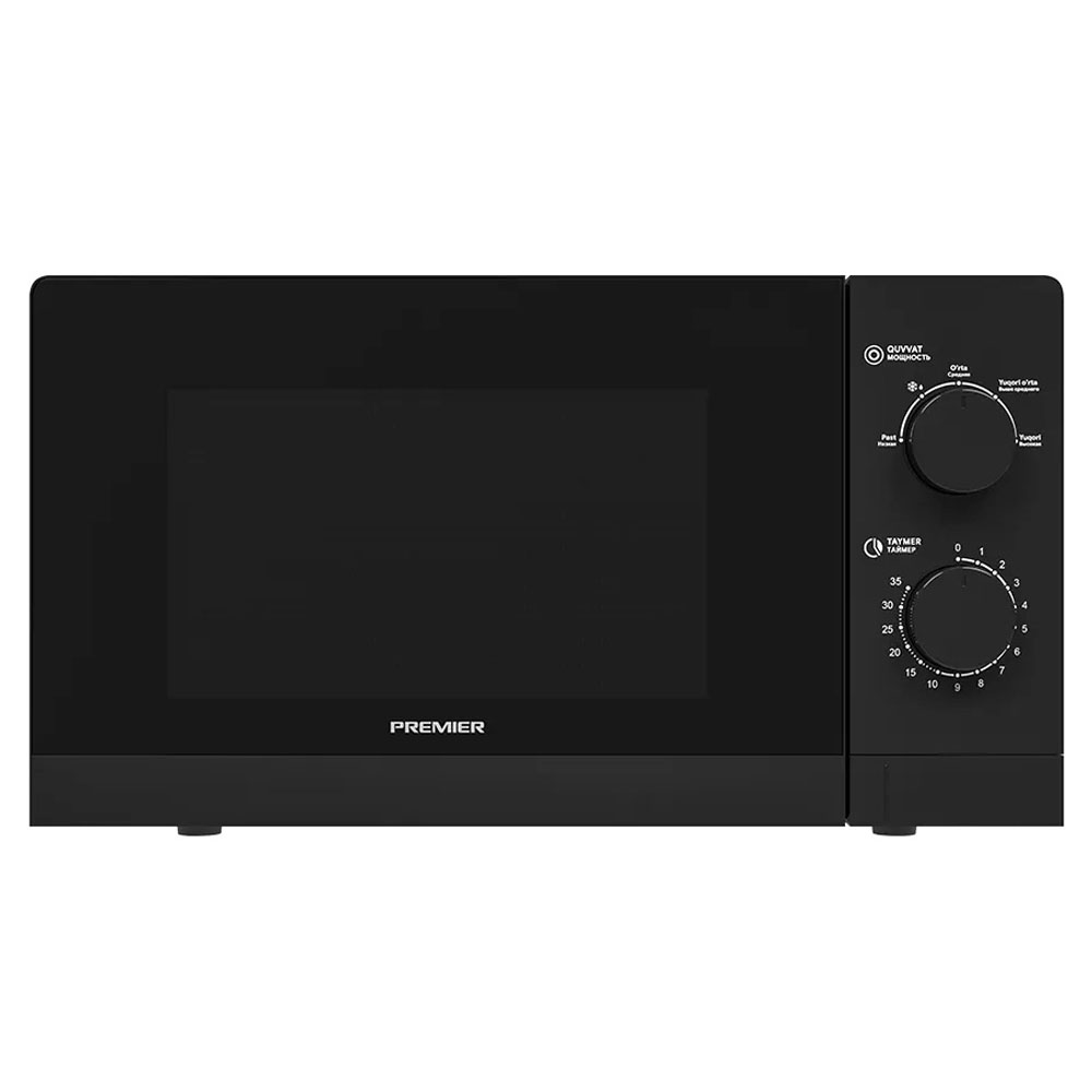 Mikroto'lqinli pech Premier PRM-20MW/LA1-B
