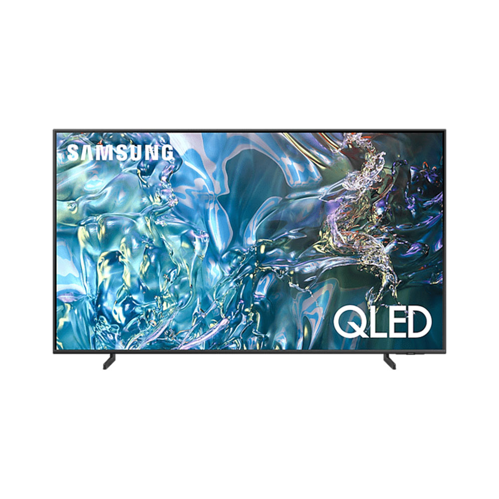 Televizor Samsung QE75Q60DAUXUZ, Smart