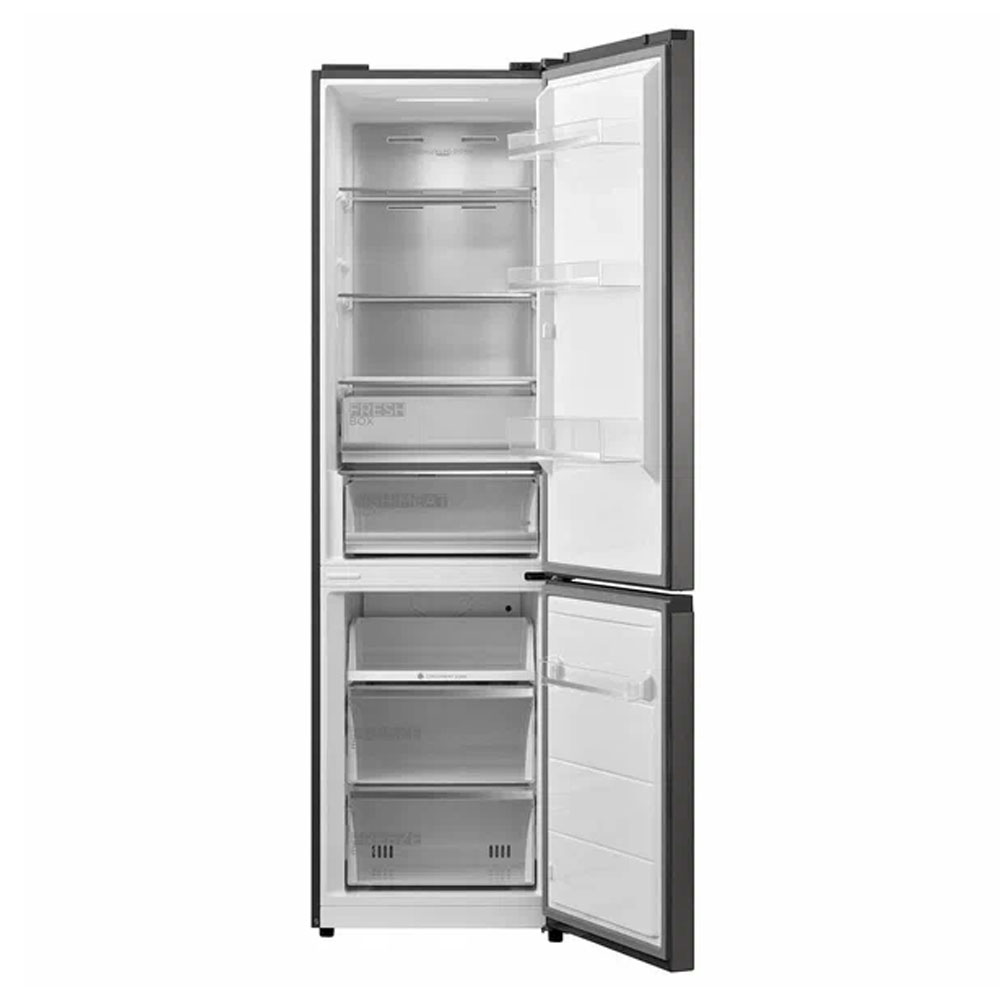 Sovutgich Midea MDRB521MIE28ODM, Qora