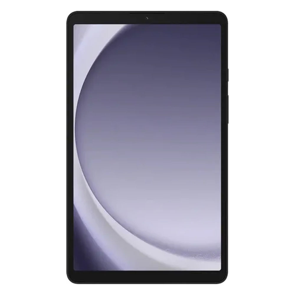 Planshet Samsung Tab A9 8/128GB, Qora