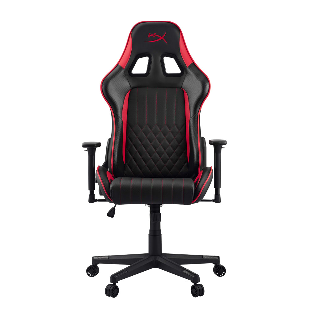 O'yin kursisi HyperX BLAST CORE Black/Red (367505)
