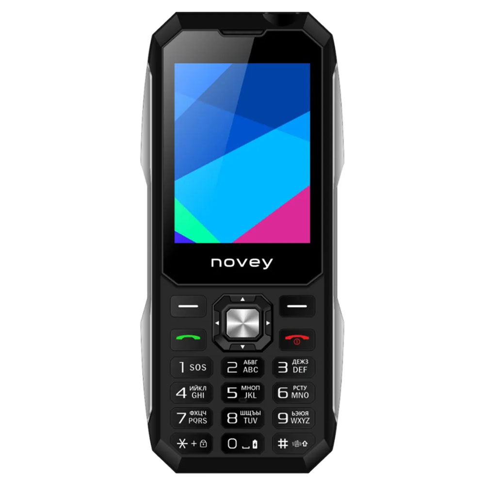Novey T310 (Camouflage)