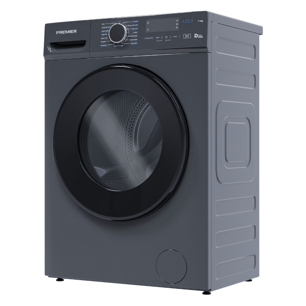 Kir yuvish mashina Premier PRM70F1201LIN/DG Invertor