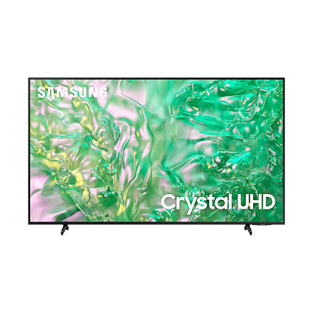Televizor Samsung UE65DU8000UXUZ, Smart