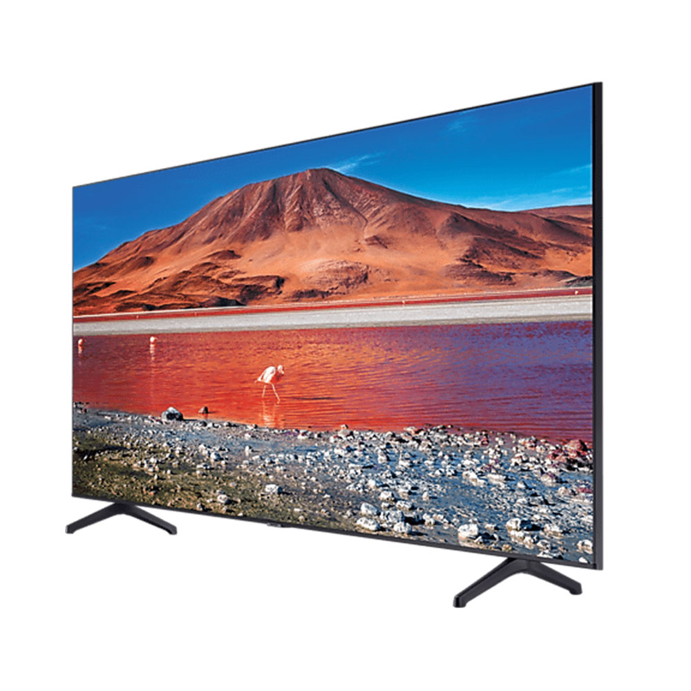 Televizor Samsung UE65DU7100UXUZ, Smart