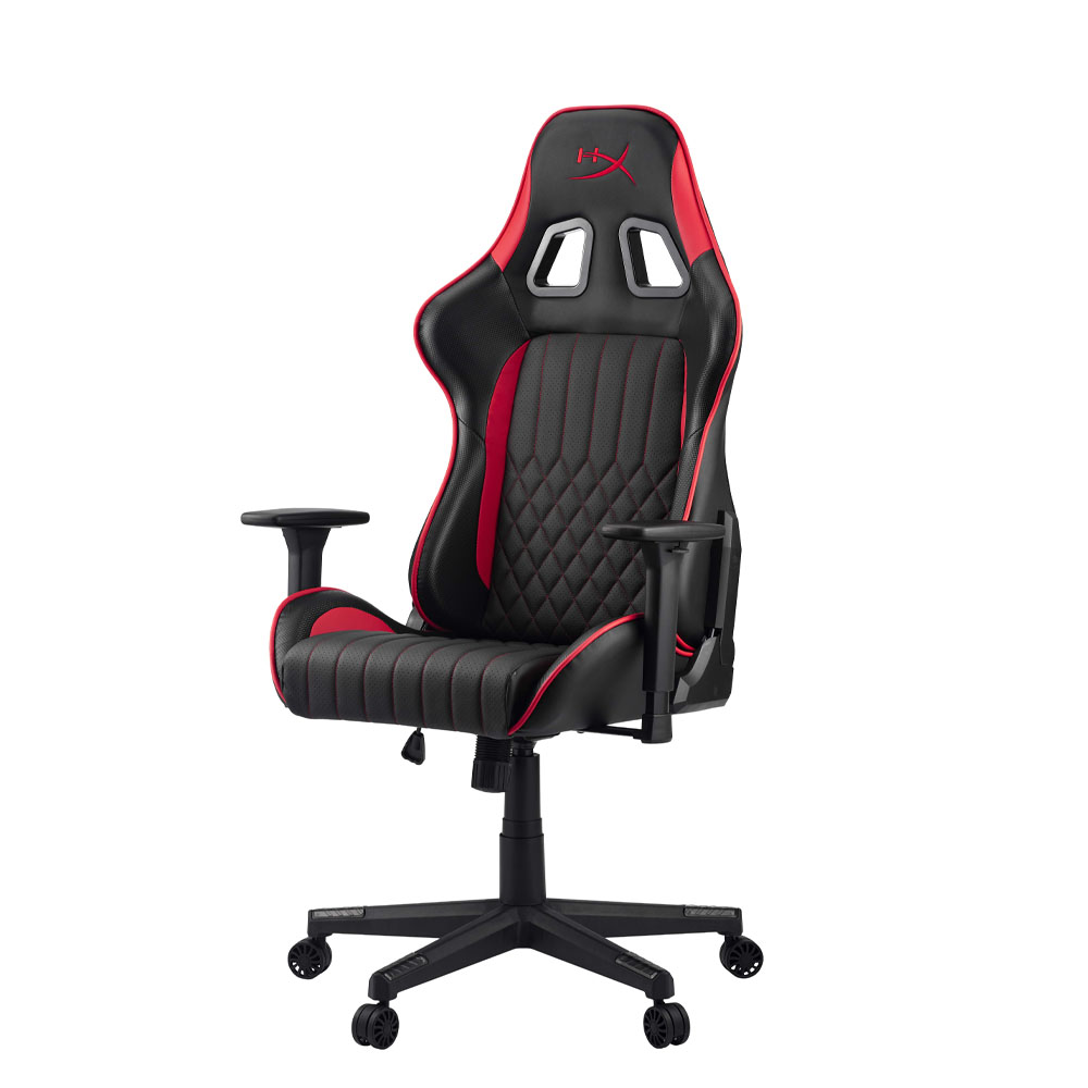 O'yin kursisi HyperX BLAST CORE Black/Red (367505)