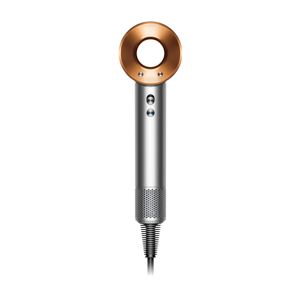 Soch quritgich Dyson Supersonic HS05, Nickel Bright