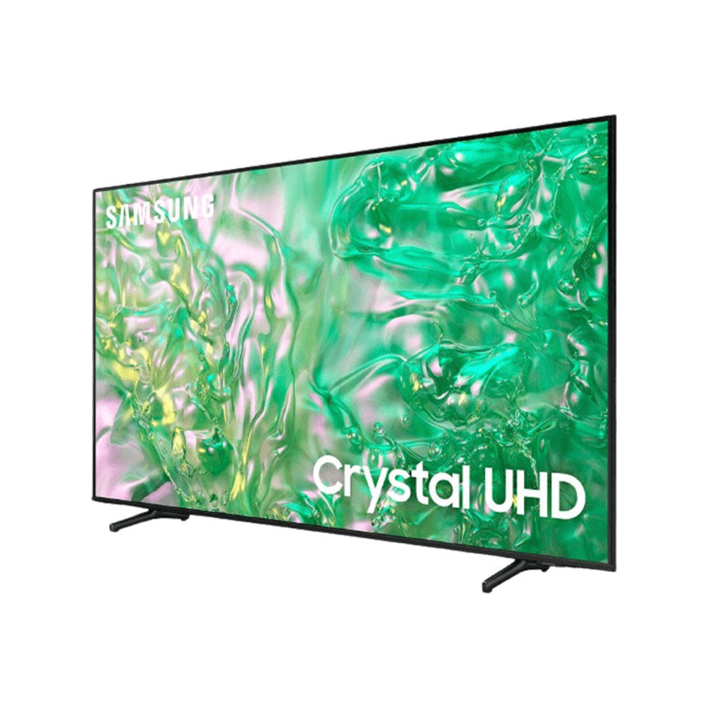 Televizor Samsung UE75DU8000UXUZ, Smart