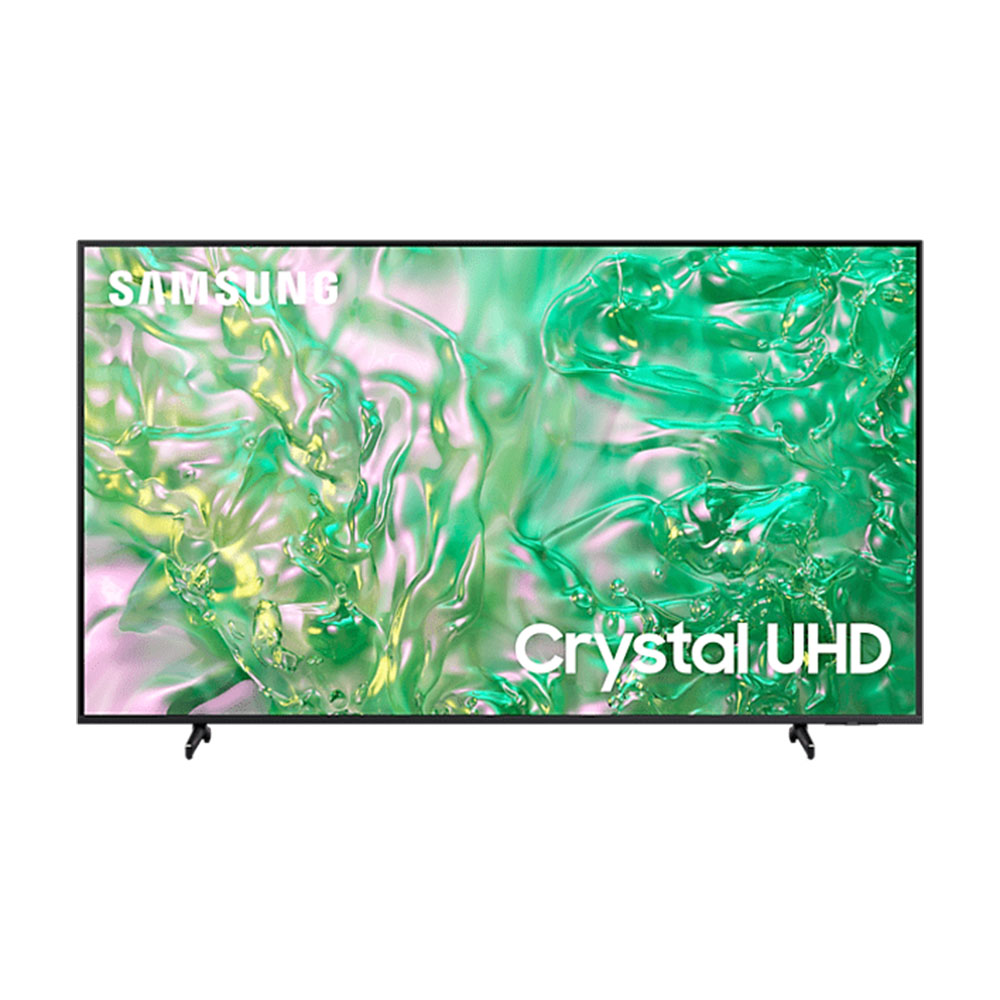 Televizor Samsung UE85DU8000UXUZ, Smart