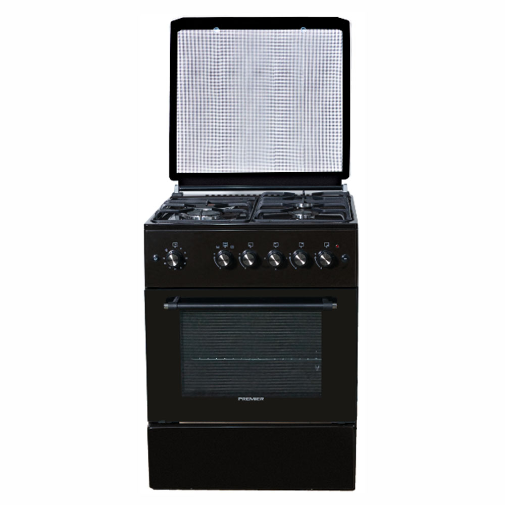 Gaz plita Premier BT60F-40VB-eco