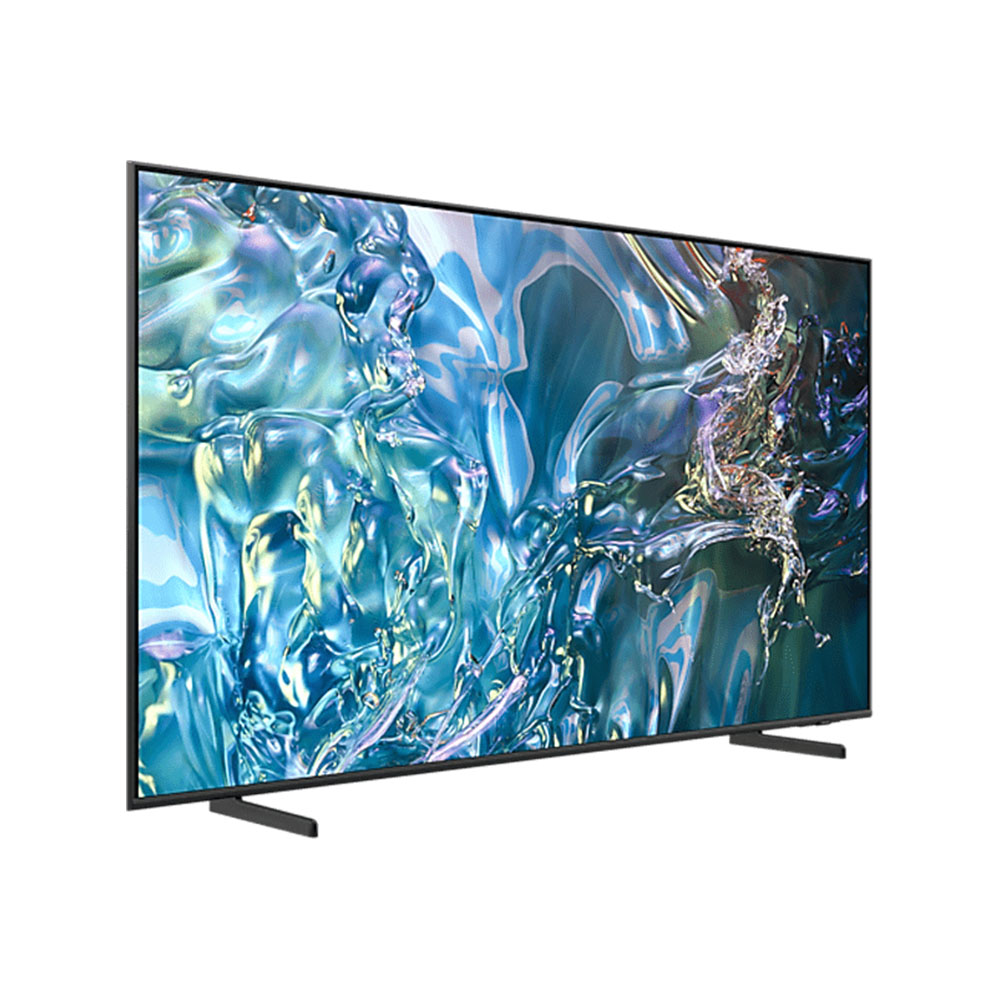 Televizor Samsung QE75Q60DAUXUZ, Smart