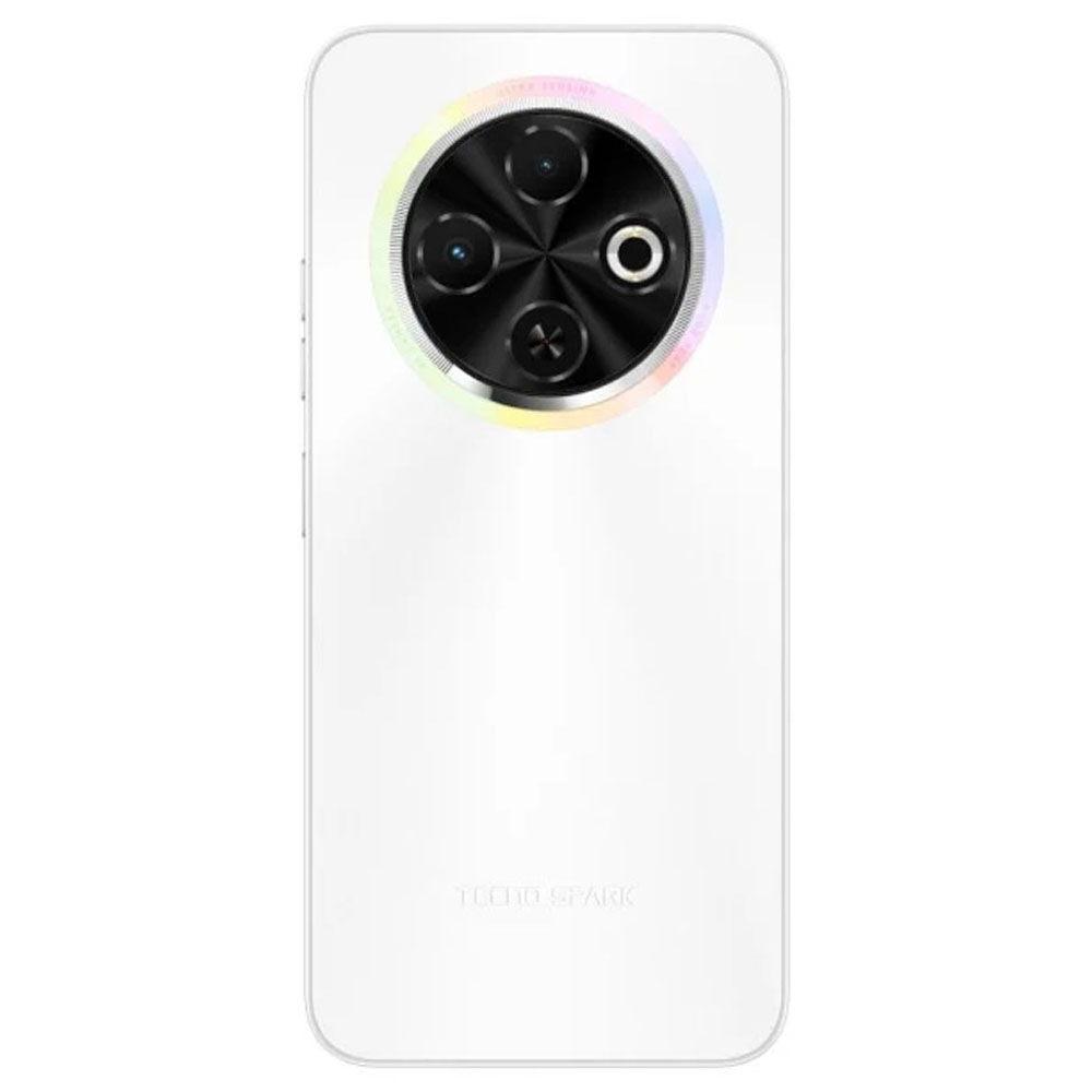 Tecno Spark 30C 8/256GB (Oq) +100 GB internet + 3 Oy bepul TV-COM sovg'a!