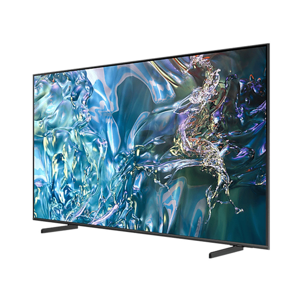 Televizor Samsung QE75Q60DAUXUZ, Smart