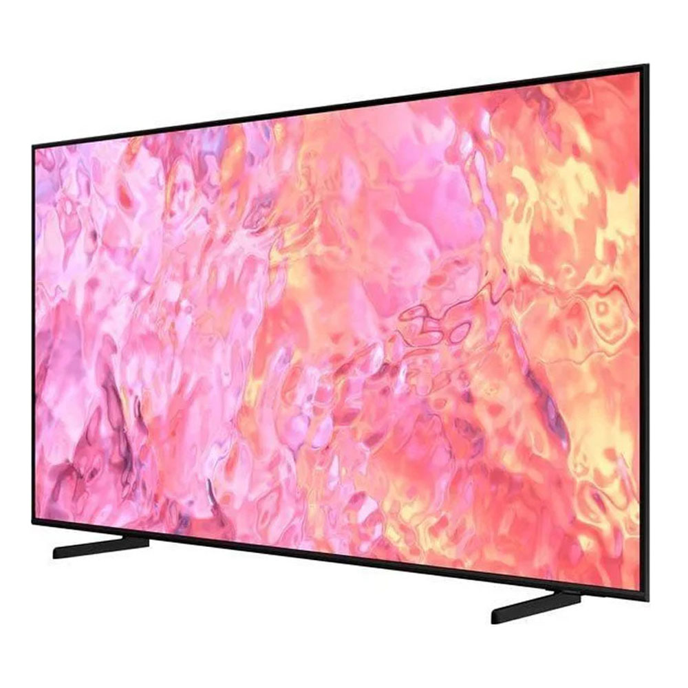 Televizor Samsung QE43Q60CAUXUZ, Smart