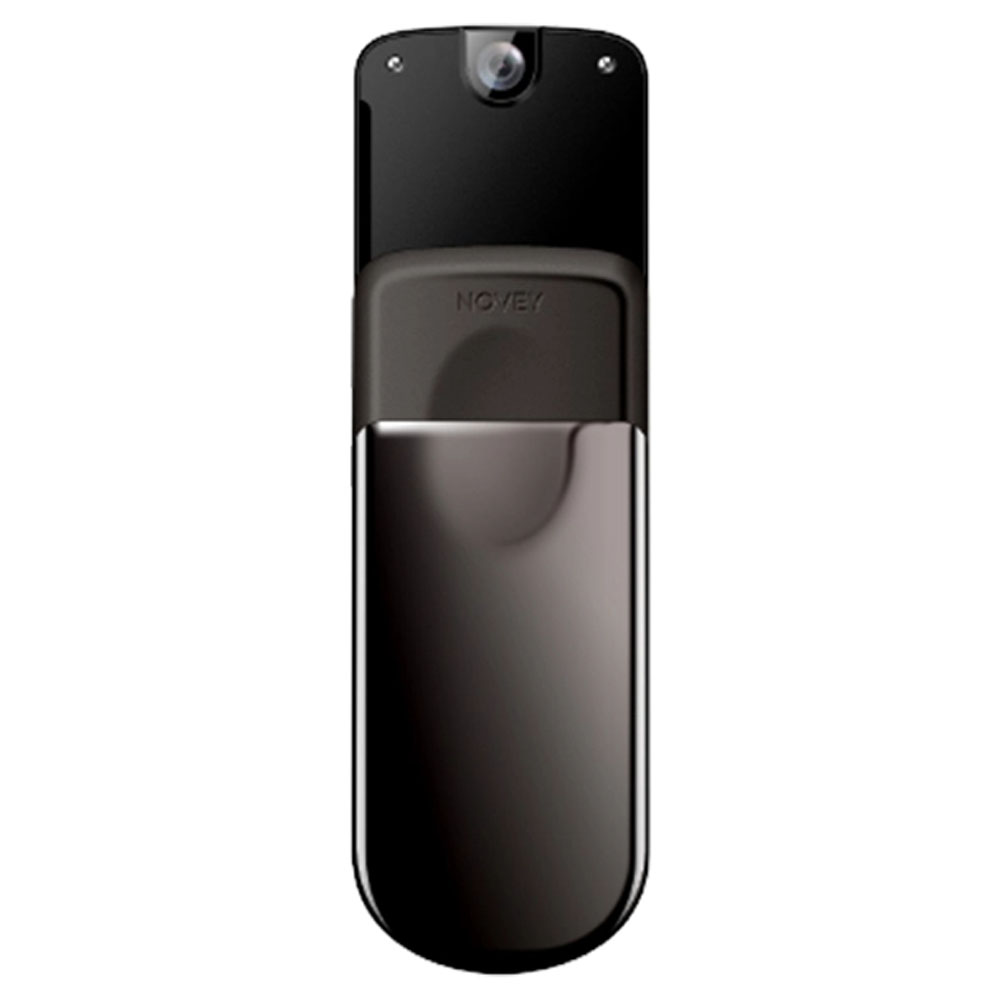 Novey N880 (Qora)