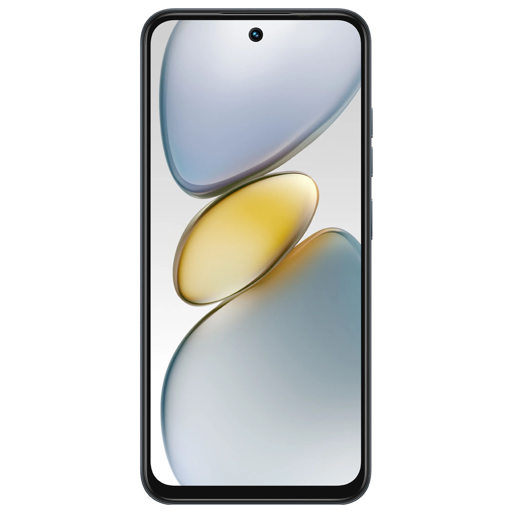 Tecno Spark Go 1 4/128GB (Qora)