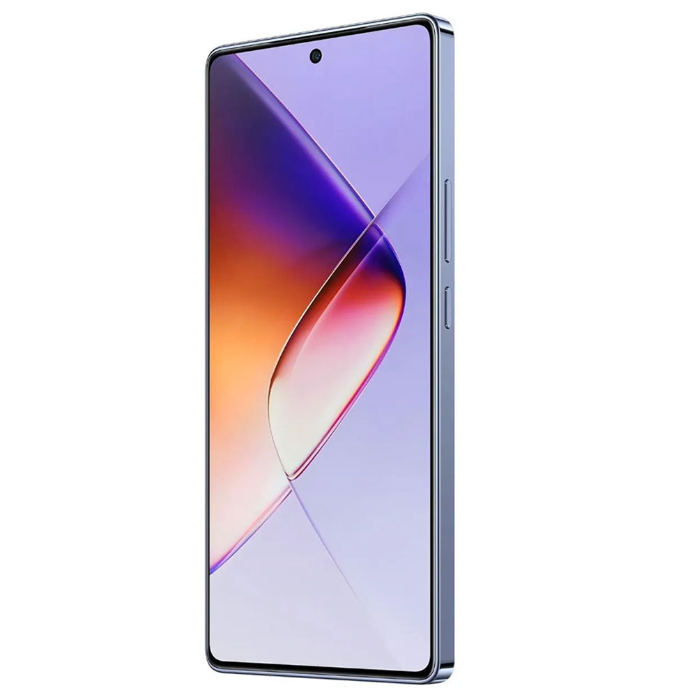 Infinix Note 40 8/256GB (Qora)