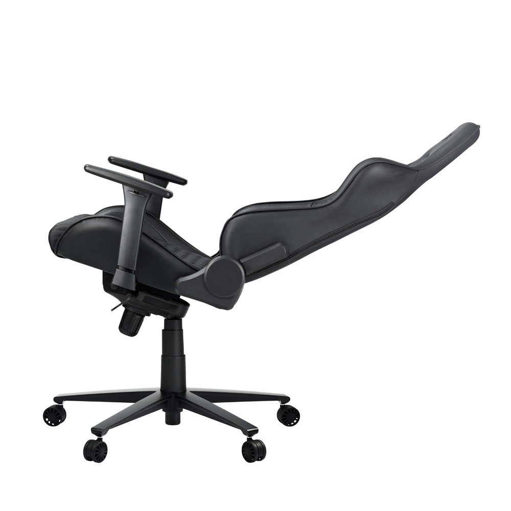 O'yin kursisi HyperX JET, Qora | ERC (367521)