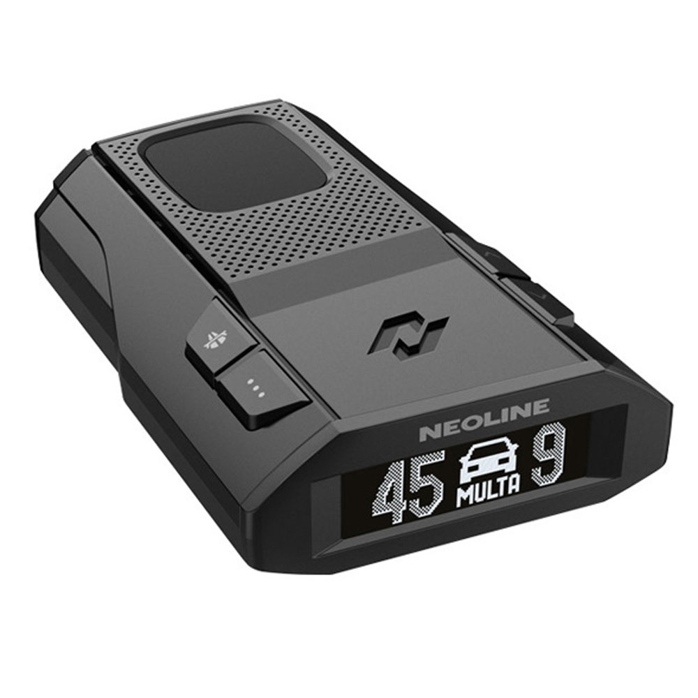 Radar detektori Neoline X-COP 7800s Wi-Fi
