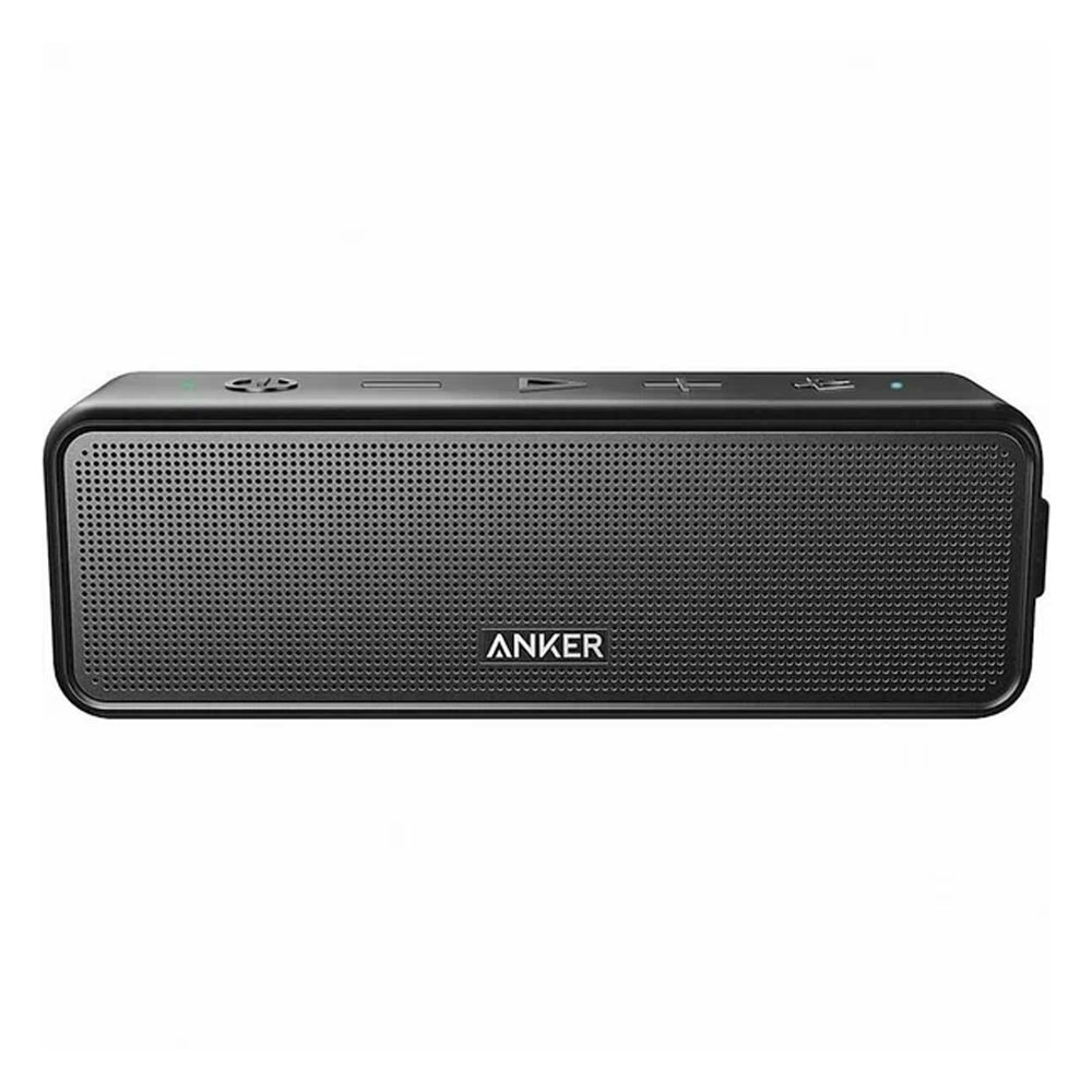 Karnay Anker Soundcore Select 2, Qora