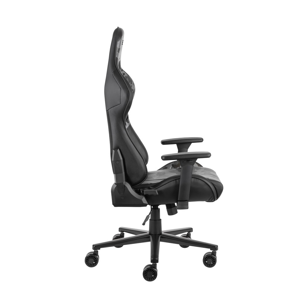 O'yin kursisi 2E Gaming Hibagon II, Black/Camo| ERC (2E-GC-HIB-BK)