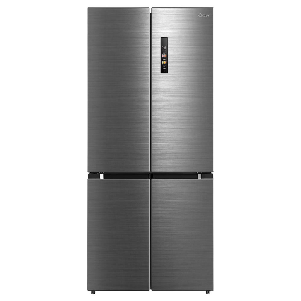 Sovutgich Midea MDRM691MIE46, po‘lat rang