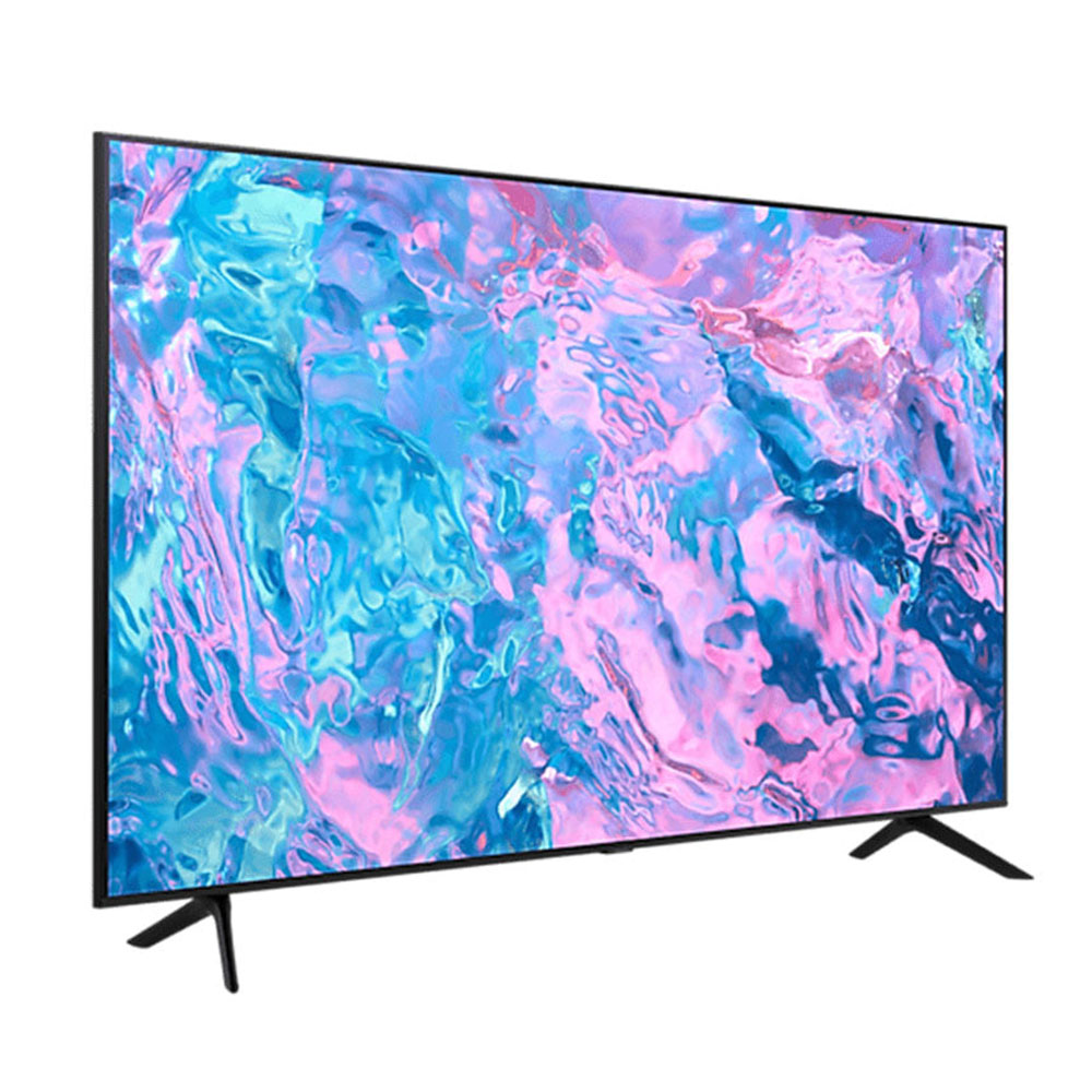 Televizor Samsung UE50CU7100UXUZ, Smart
