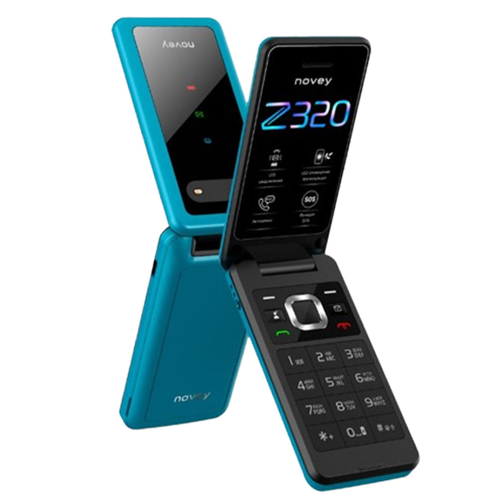 Novey Z320 (Moviy)