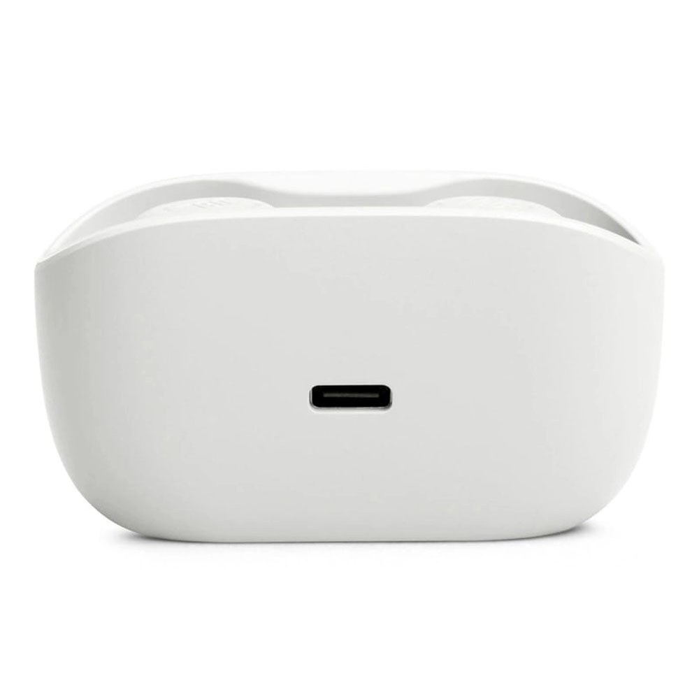 Simsiz TWS quloqchinlari JBL Wave Buds White (JBLWBUDSWHT)