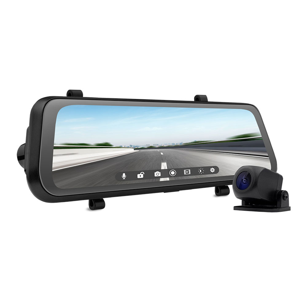 Videoregistrator Neoline G-TECH X28