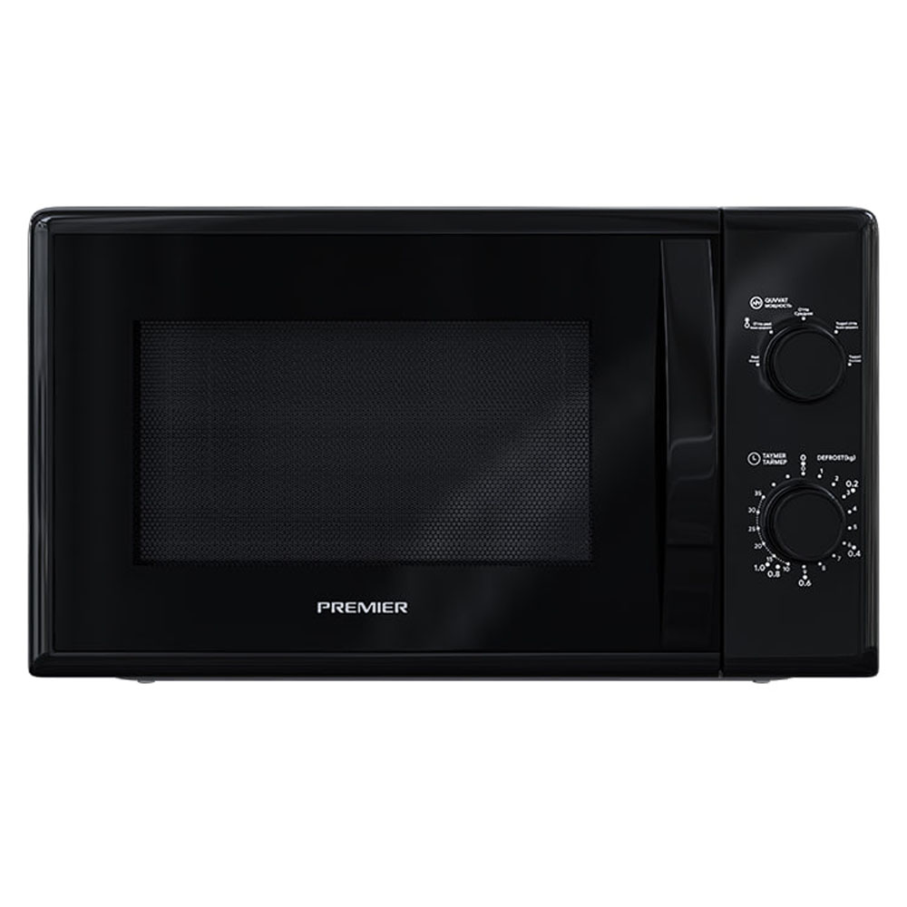 Mikroto'lqinli pech Premier PRM-20MW/RJ4-B