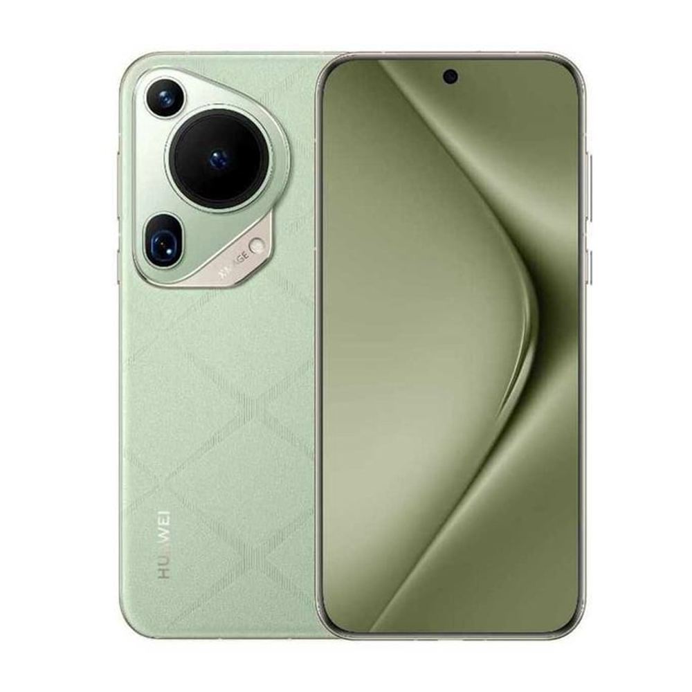 Huawei Pura 70 Ultra 16/512GB (Yashil) +100 GB internet + 3 Oy bepul TV-COM sovg'a!