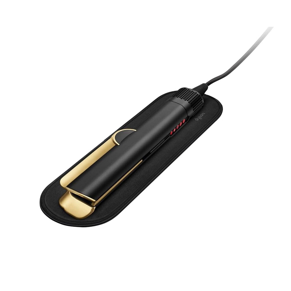 Sochni tekislagich Dyson Supersonic HT01, Onyx Gold
