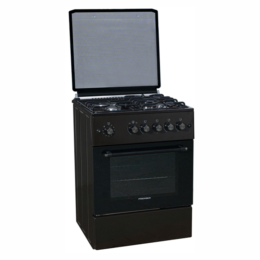 Gaz plita Premier BT60F-40VB-eco