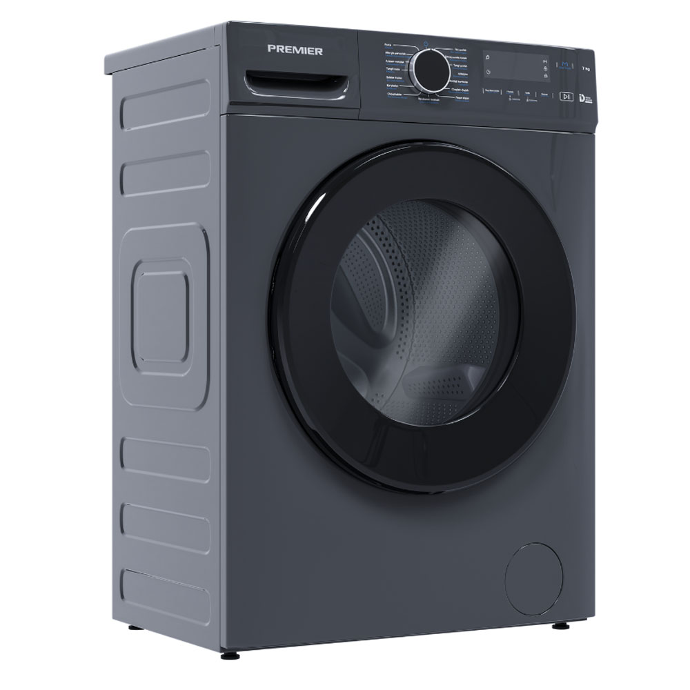Kir yuvish mashina Premier PRM70F1201LIN/DG Invertor